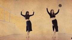 完整成人独舞视频教学下载