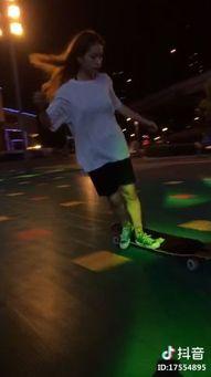 滑板教程视频成人版,成人版入门攻略