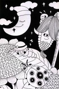 成人线描画课程视频教学,从基础技巧到创意表达