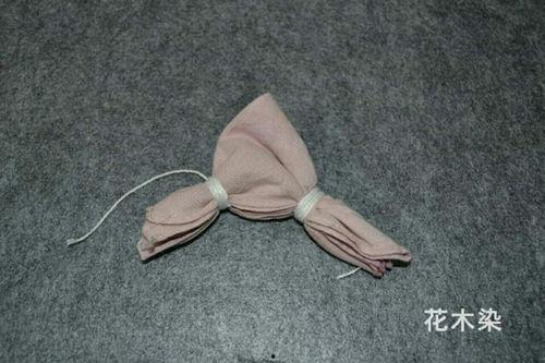 成人简易扎染视频,解锁传统扎染艺术之美