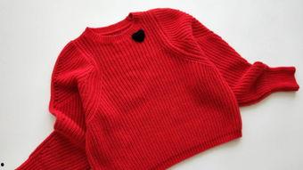 成人毛裤子编织教程视频