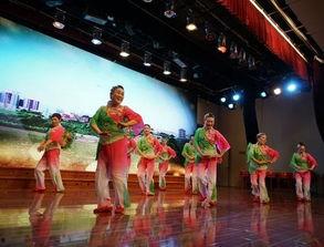 七一快板成人表演视频,激情颂歌,共筑中国梦