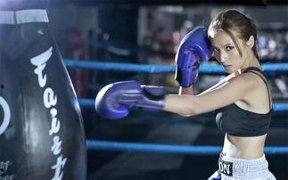 成人怎样练搏击技术视频,成人实战训练视频解析