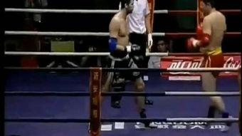 成人怎样练搏击技术视频,成人实战训练视频解析