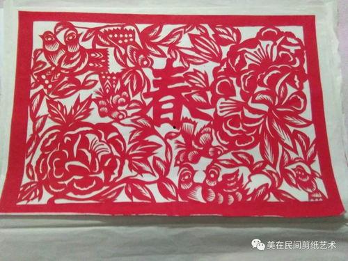 成人脱稿剪纸视频大全图片,跟随视频大全，轻松掌握成人脱稿剪纸技巧