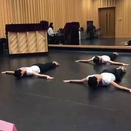 小蜻蜓舞蹈成人舞蹈视频,翩翩起舞，展现青春活力