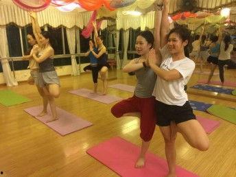 成人班瑜伽视频大全,成人班视频大全精华汇总