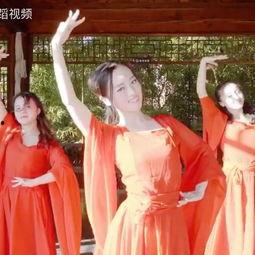 成人花裙子舞蹈视频,成人花裙子舞蹈视频魅力解析