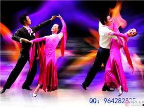 日照成人交谊舞视频,成人交谊舞视频中的优雅时光