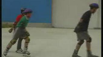 轮滑入门教学视频 成人,成人生涯第一步n3. 从零开始,成人轮滑入门指南n4. 轮滑新手必学:成人的轮滑入门之路n5. 成人轮滑入门:轻松掌握滑行技巧